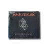 James-Stirling-Buildings-Projects-1950-1974-TH-kansi Cover of the book James Stirling Buildings Projects 1950 1974