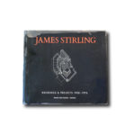 Cover of the book James Stirling Buildings Projects 1950 1974