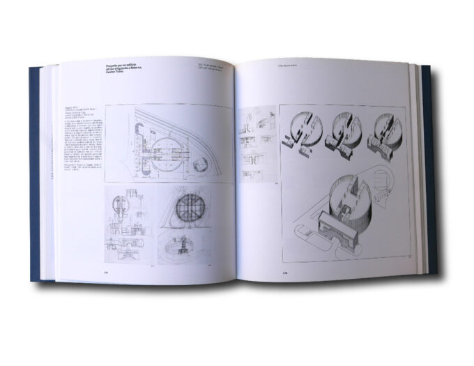 Francesco Dal Co, Mario Botta: Architetture 1960–1985, Electa 1985