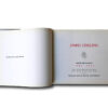 James Stirling 1950–1974, Verlag Gerd Hatje Stuttgart 1975