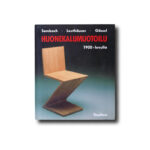 Sembach-Leuthäuser-Gössel : Huonekalumuotoilu 1900-luvulla, Taschen 1990
