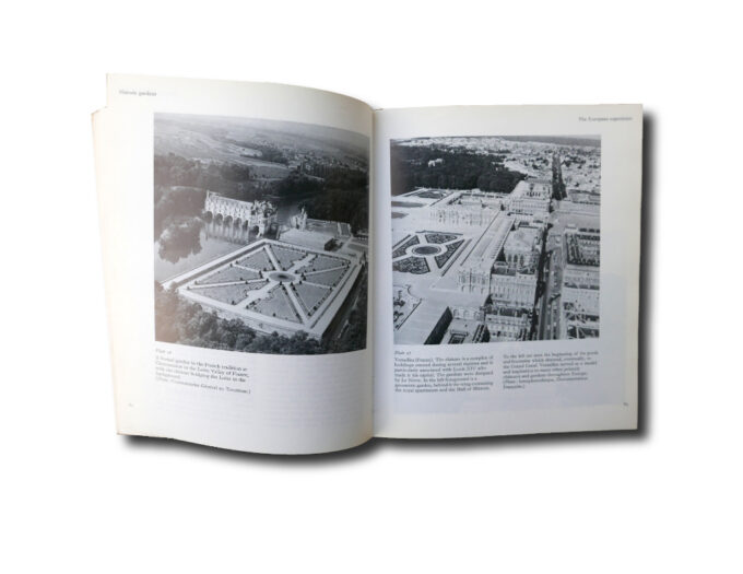 Museums and Monuments XVI: The man-made landscape. Unesco 1977.