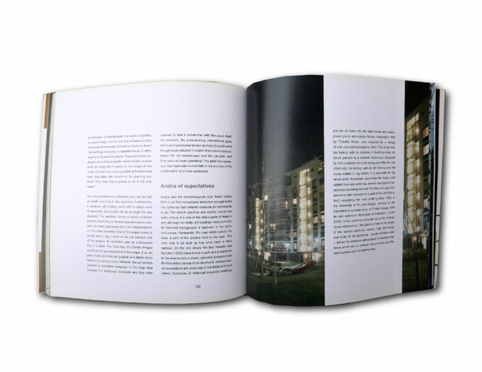 Dreaming-for-future-auk3 Anna-Maija Ylimaula (ed.) Dreaming for the Future, UIAH 2001