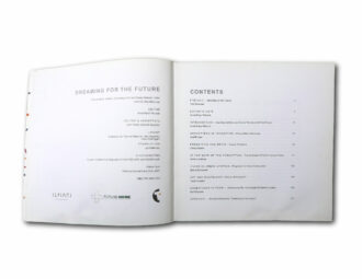 Anna-Maija Ylimaula (ed.) Dreaming for the Future, UIAH 2001