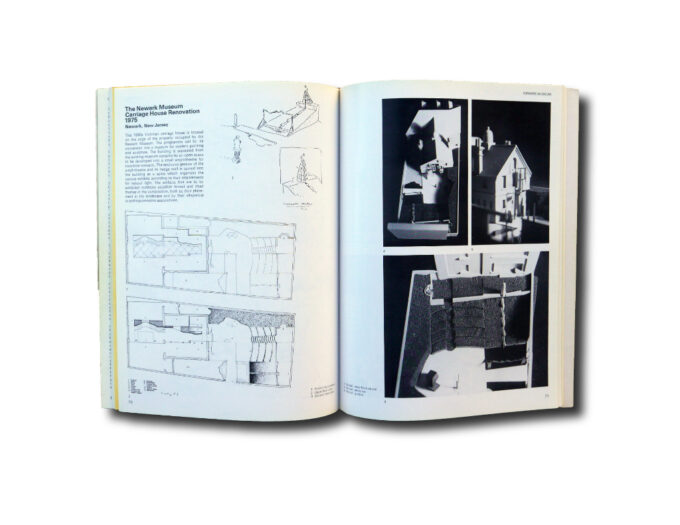 MichaelGraves-auk2 Architectural Monographs 5: Michael Graves