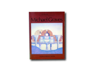 Architectural Monographs 5: Michael Graves