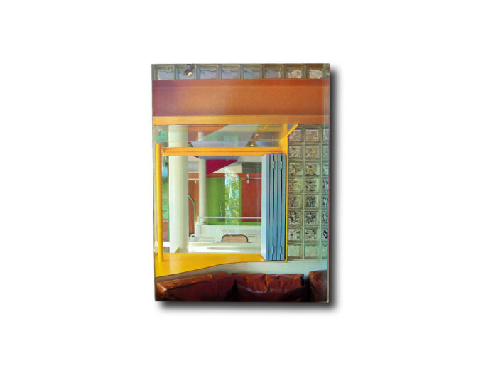 MichaelGraves-taka Architectural Monographs 5: Michael Graves