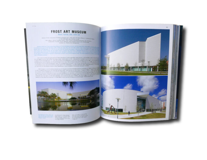 Philip Jodidio Architecture NOW! Museums Taschen 2010