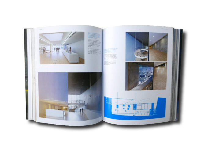 Philip Jodidio Architecture NOW! Museums Taschen 2010