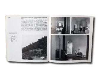 Garcés / Sòria. Editorial Gustavo Gili, S.A. 1987