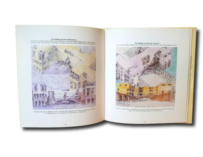 Krier-auk2 Rob Krier on Architecture. Academy Editions / St Martin's Press 1982
