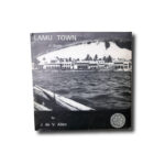 Lamu Town: A Guide by J. de V. Allen (Natural Museum Trustees of Kenya, c. 1970s–1980s)