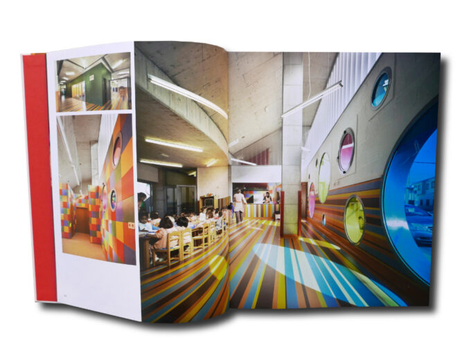 Learn for Life: New Architecture for New Learning