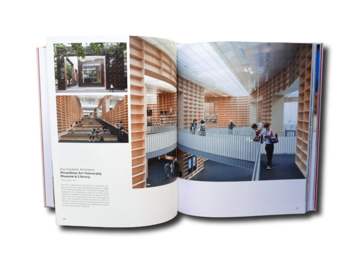 Learn for Life: New Architecture for New Learning