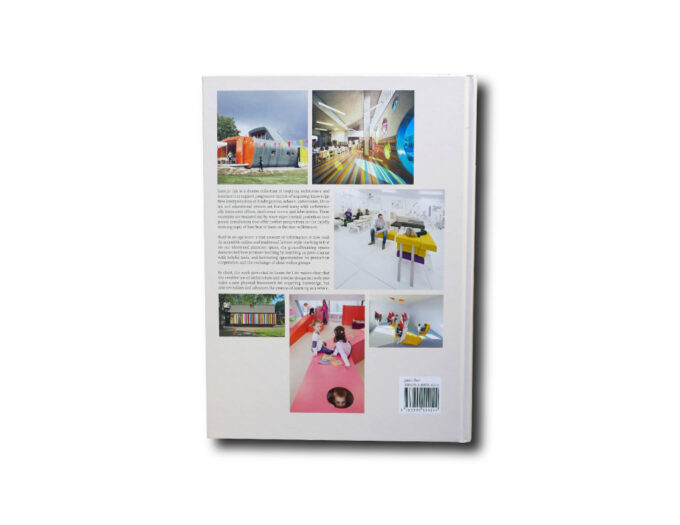 Learn for Life: New Architecture for New Learning