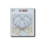 IAUS 6: O.M. Ungers Works in Progress 1976–1980, Rizzoli 1981