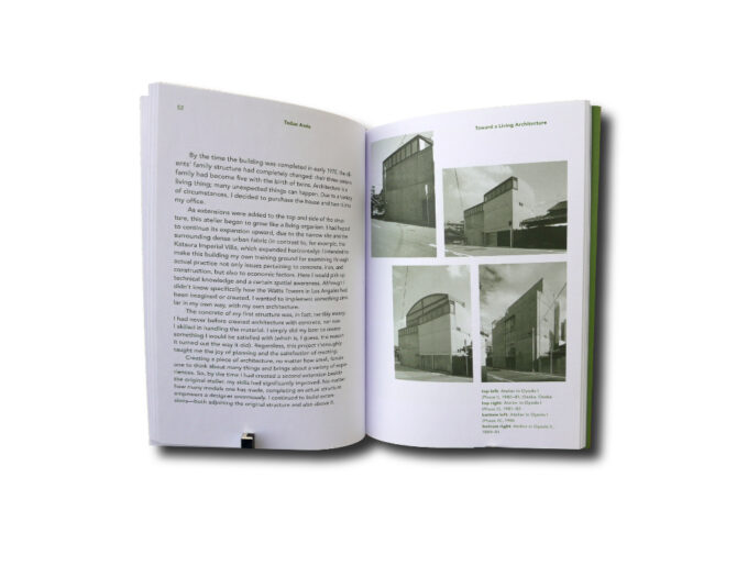 Tadao Ando: Conversations with Students, Princeton Architectural Press 2012