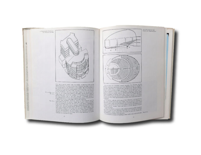 Gropius-auk1 Twentieth-Century Masters: Gropius. Hamlyn 1973