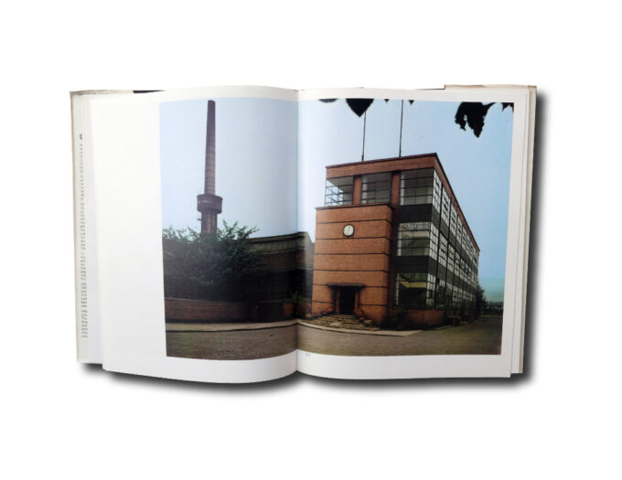 Gropius-auk2 Twentieth-Century Masters: Gropius. Hamlyn 1973