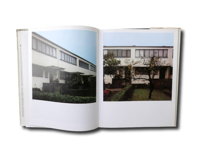 Gropius-auk3 Twentieth-Century Masters: Gropius. Hamlyn 1973