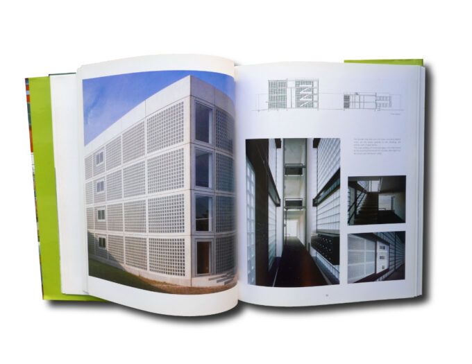 NewHousing-auk1 Carlos Broto: New Housing Concepts (Leading International Publishing Group, 2002)