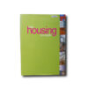 NewHousing-kansi Carlos Broto: New Housing Concepts (Leading International Publishing Group, 2002)