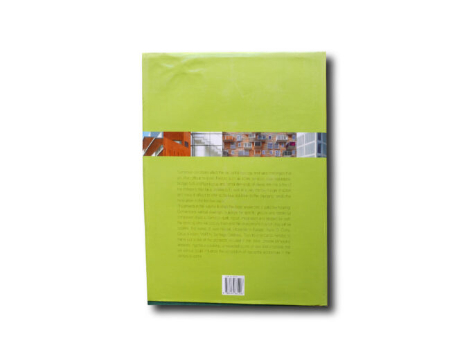 NewHousing-taka Carlos Broto: New Housing Concepts (Leading International Publishing Group, 2002)