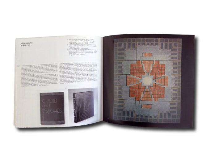Saarinen Amerikassa – Saarinen i Amerika (MFA 1984)