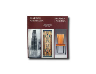 Saarinen Amerikassa – Saarinen i Amerika (MFA 1984)