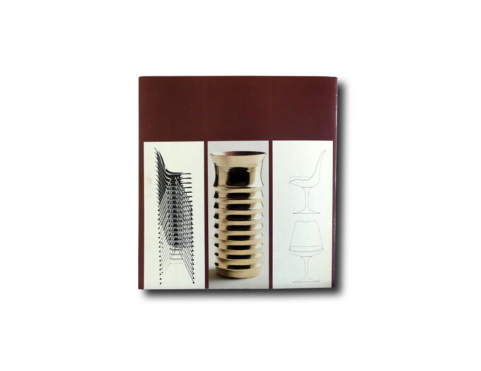 Saarinen Amerikassa – Saarinen i Amerika (MFA 1984)