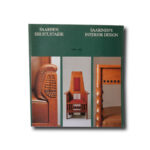 Saarisen sisustustaide – Saarinen's Interior Design MFA 1984