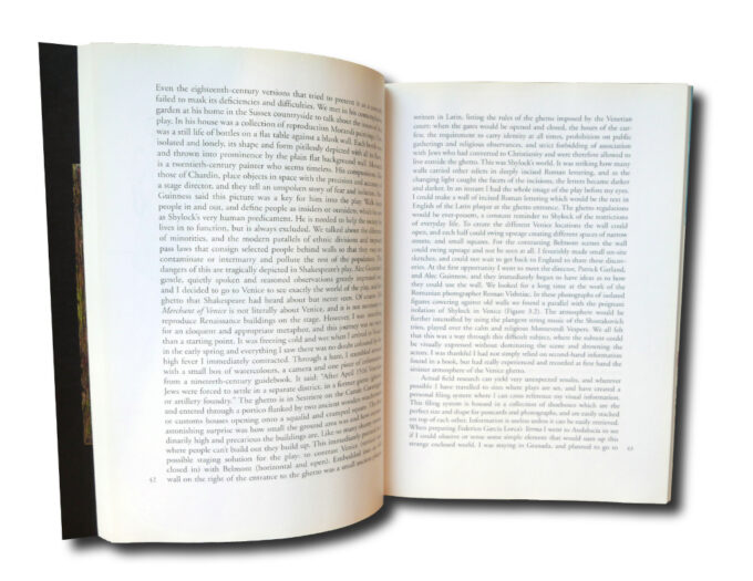 Scenography-auk1 Pamela Howard, What is Scenography? Routledge 2002