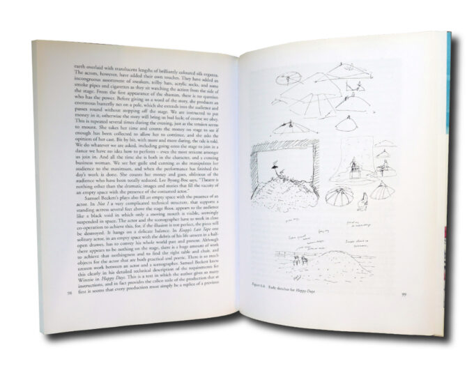 Scenography-auk2 Pamela Howard, What is Scenography? Routledge 2002