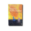 Scenography-kansi Pamela Howard, What is Scenography? Routledge 2002