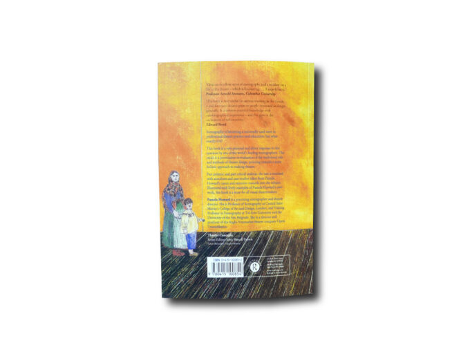 Scenography-taka Pamela Howard, What is Scenography? Routledge 2002