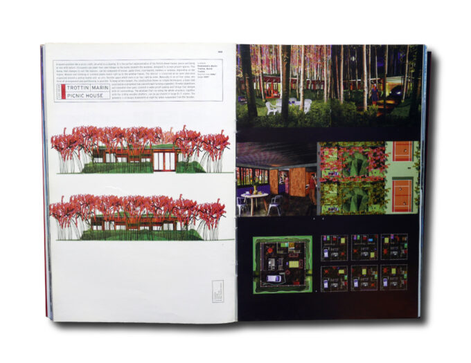 Jaime Salazar, Manuel Gausa: Single-Family Housing: The Private Domain, Birkhäuser / ACTAR 1999