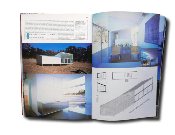 Jaime Salazar, Manuel Gausa: Single-Family Housing: The Private Domain, Birkhäuser / ACTAR 1999