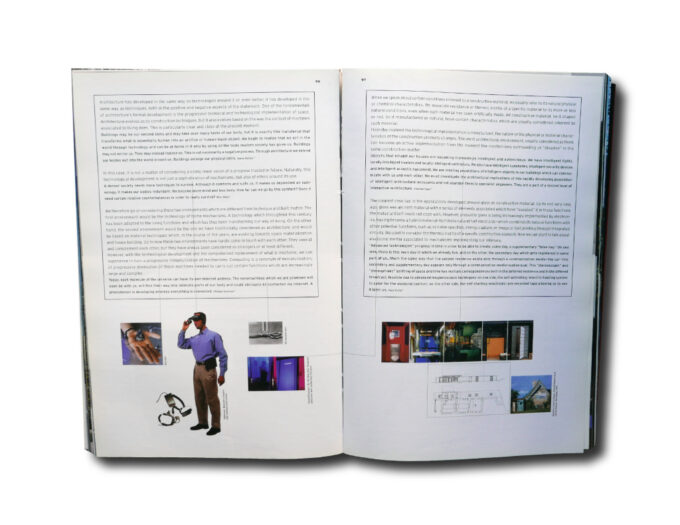 Jaime Salazar, Manuel Gausa: Single-Family Housing: The Private Domain, Birkhäuser / ACTAR 1999