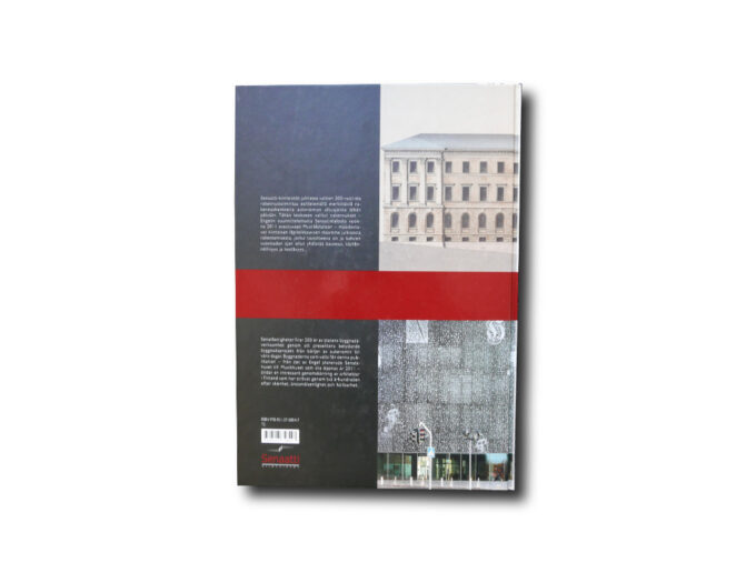 Kauneus, käytännöllisyys, kestävyys – Valtion rakentamisen kaksi vuosisataa 1811–2011