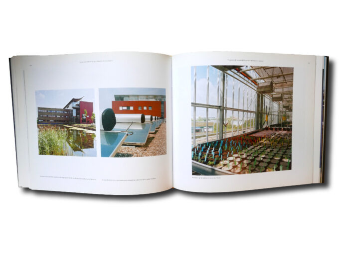 AtelierPro-auk1 Atelier Pro (ed. Egbert Koster), 010 Publishers, 2001