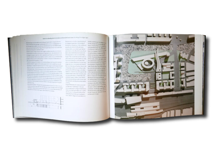 AtelierPro-auk3 Atelier Pro (ed. Egbert Koster), 010 Publishers, 2001
