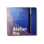 Atelier Pro (ed. Egbert Koster), 010 Publishers, 2001