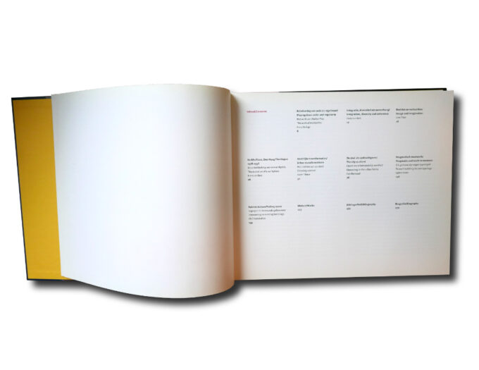 AtelierPro-sislu Atelier Pro (ed. Egbert Koster), 010 Publishers, 2001