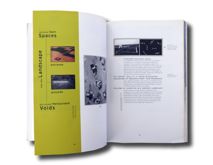 Manuel Gausa: Housing: New Alternatives, New Systems. Birkhäuser 1998