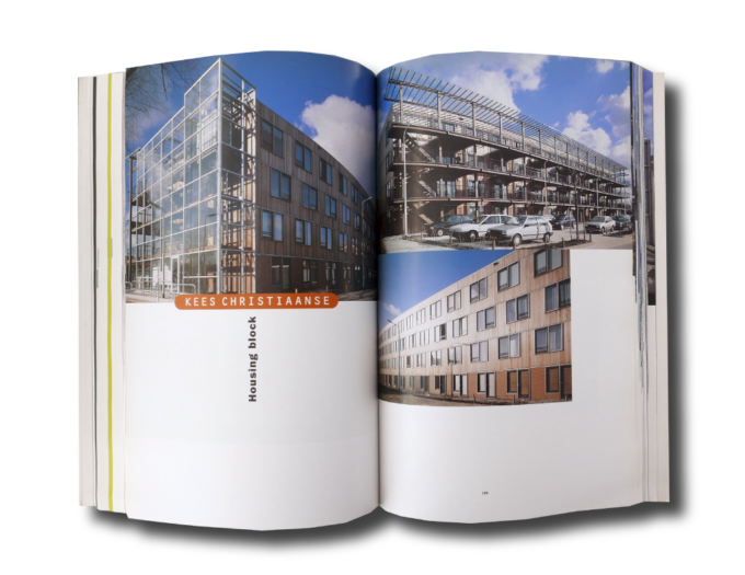 Manuel Gausa: Housing: New Alternatives, New Systems. Birkhäuser 1998