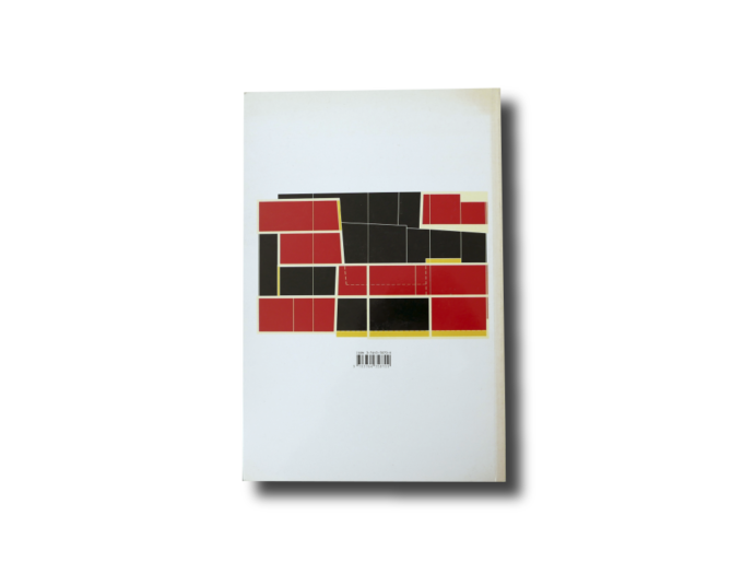 Manuel Gausa: Housing: New Alternatives, New Systems. Birkhäuser 1998