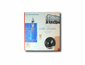 Arkkitehti Karl Lindahl & levollinen asiallisuus (Päivi Hovi-Wasastjerna, 2015)