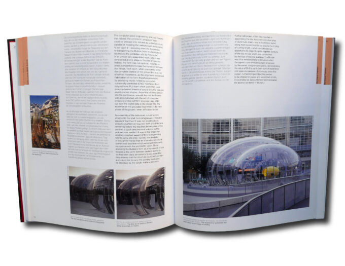 Workflow-auk1 Workflow: Struktur – Architektur / Architecture – Engineering. Birkhäuser 2004