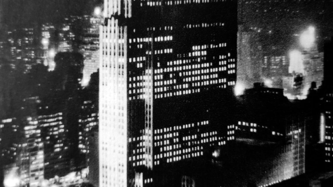 What is Modern Architecture, MOMA 1946
