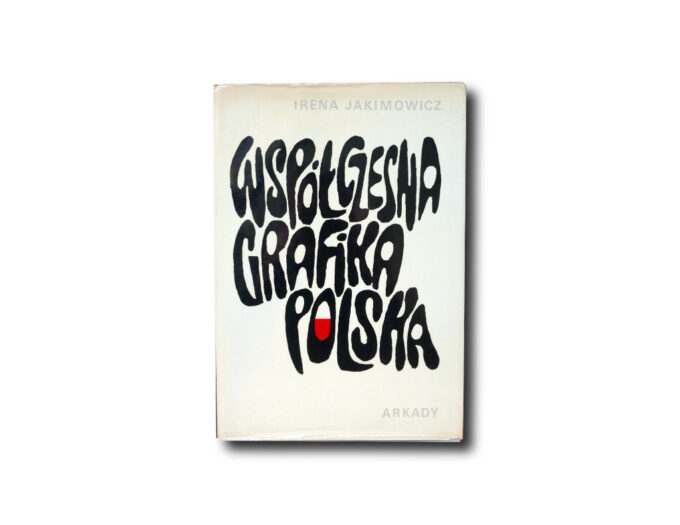 Wspólczesna grafika Polska